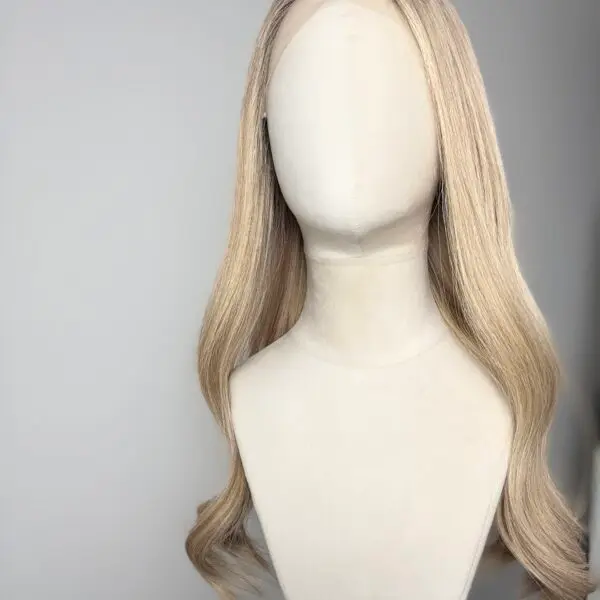 Essential Wig Brush