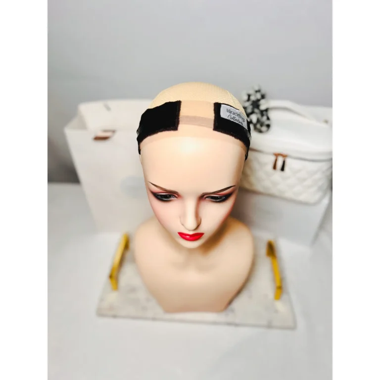 Miracle Silicone Wig Grip