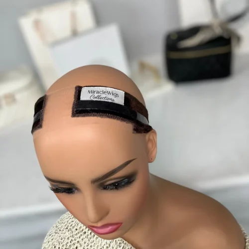 silicone wig grip