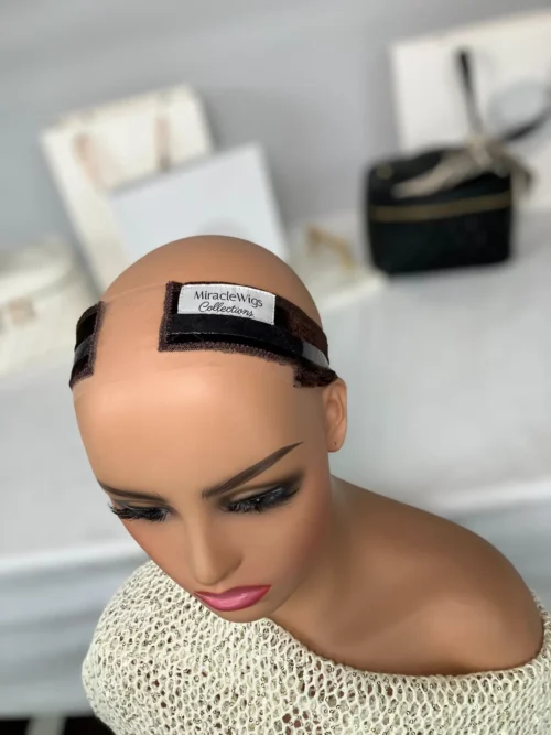 silicone wig grip