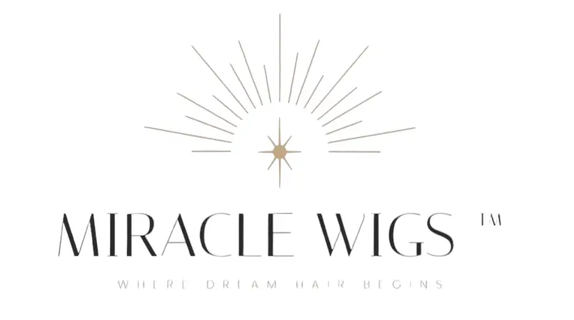 Miraclewigs Brand logo