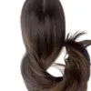 hair topper