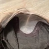 translucent wig ligner