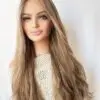 wavy loose blonde wigs