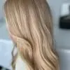 highlighted blonde wigs