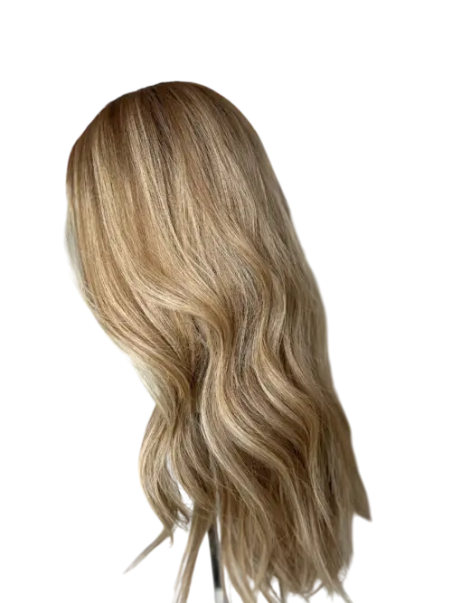 luxury jewish wigs european