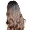 picture pop mannequin in long virgin european wig