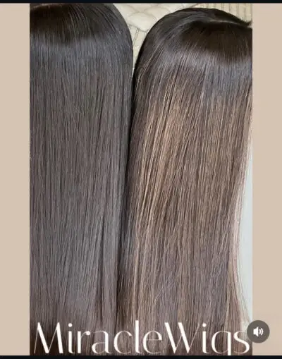 luxury premium Hair