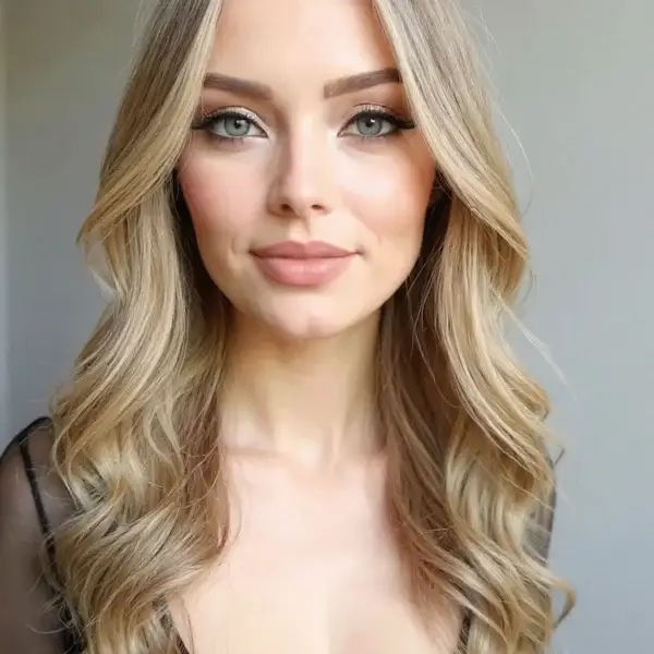 Genevieve Topper