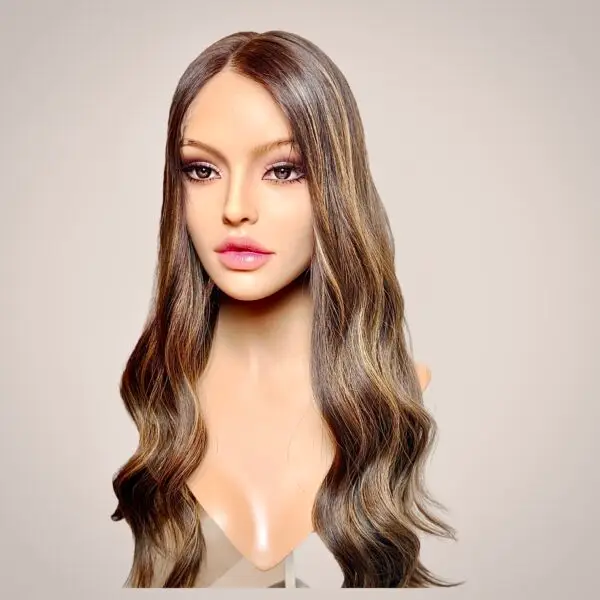 The Elani Topper