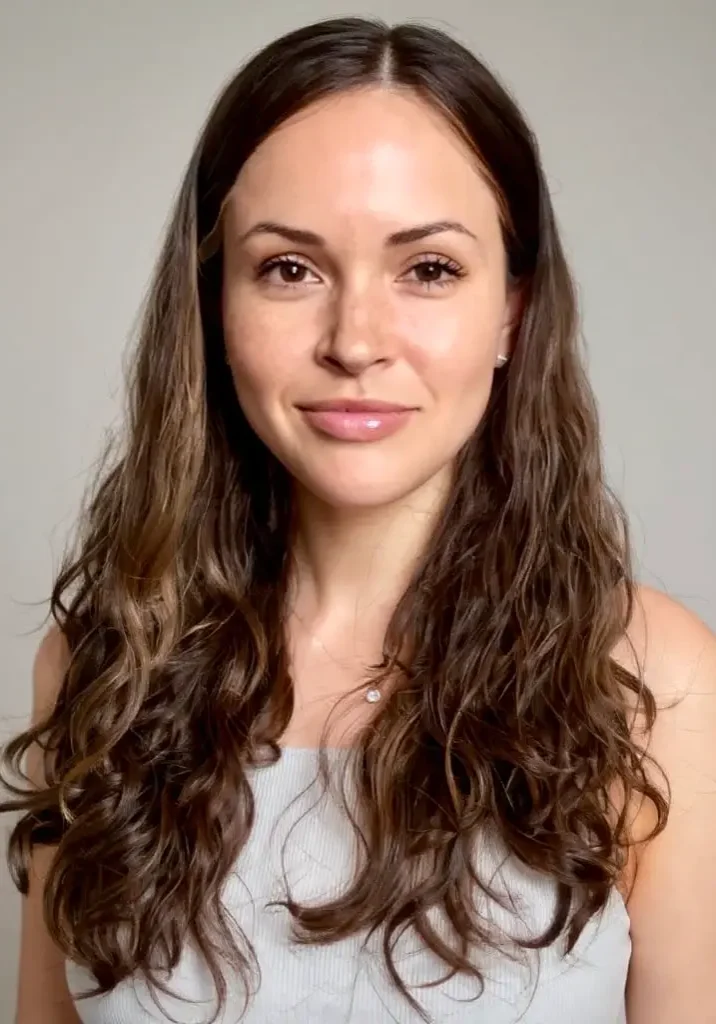 teddy bear curly wig