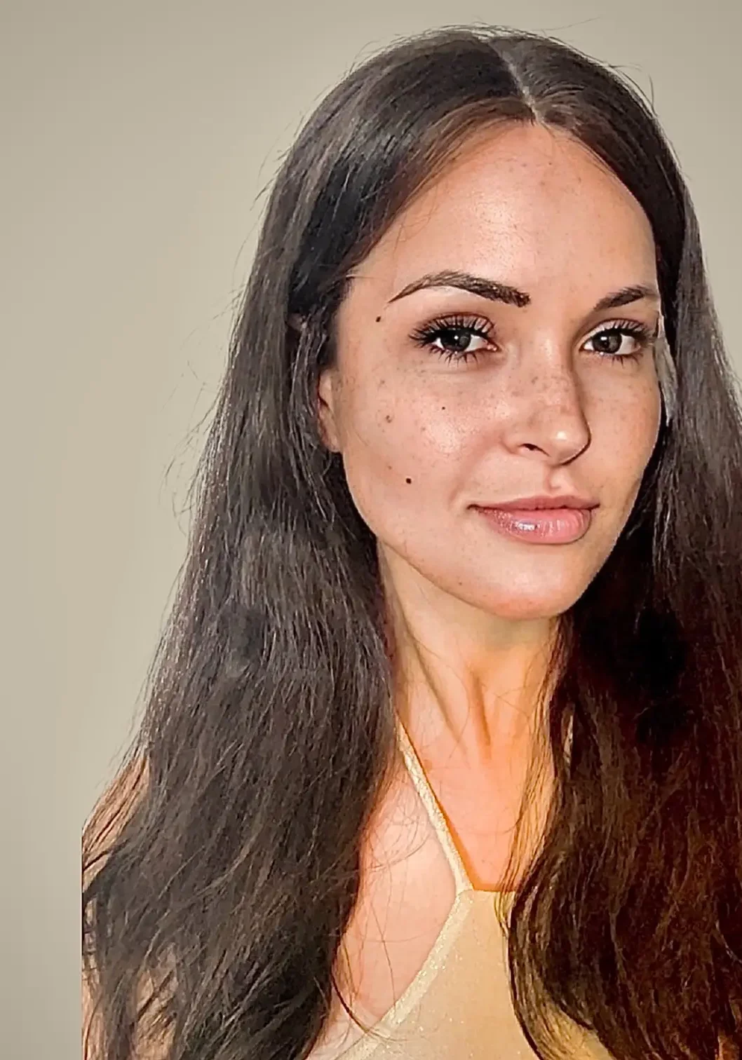 virgin Russian hair virgin