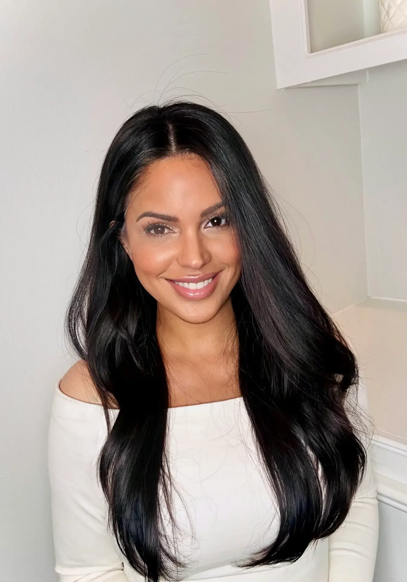 Raw vrigin Brazilian hair