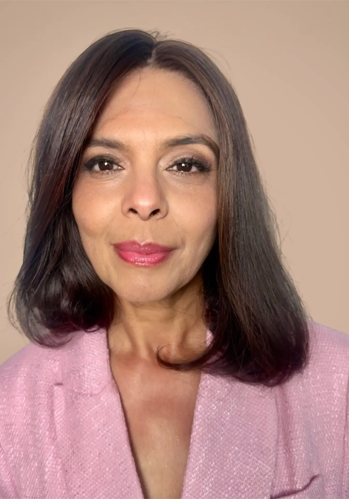 unprocessed French bob wig